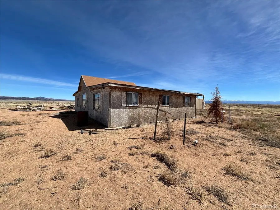 00 Arvada Road, Fort Garland, CO 81133 - #3