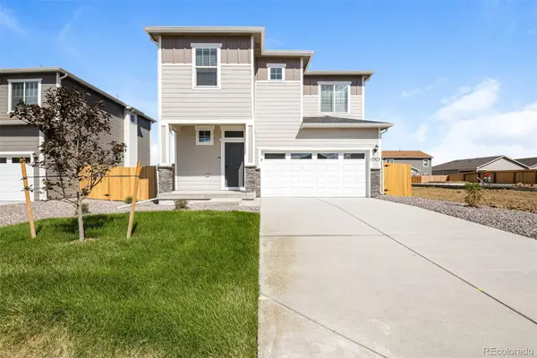 17861 E 94th Place, Commerce City, CO 80022