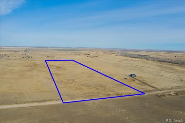 49531 E 56th Avenue, Bennett, CO 80102