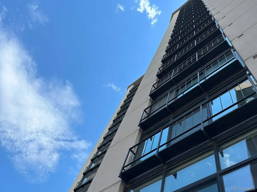 1777 Larimer Street #808, Denver, CO 80202 - #2