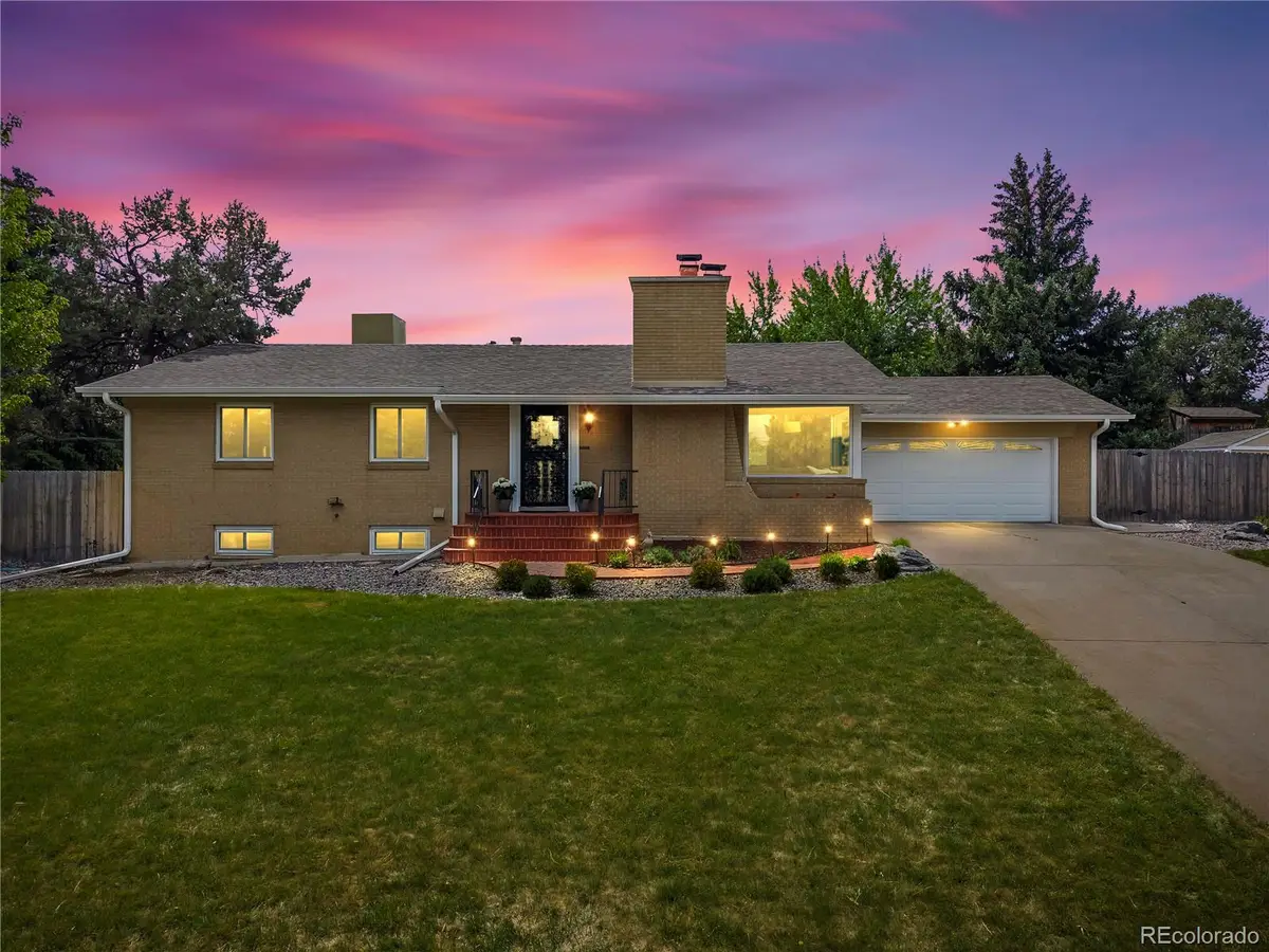 24 Rangeview Drive, Wheat Ridge, CO 80215 - #1
