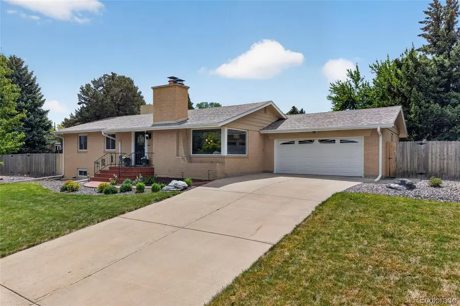 24 Rangeview Drive, Wheat Ridge, CO 80215 - #2
