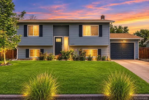 13428 Alcott Circle, Broomfield, CO 80020