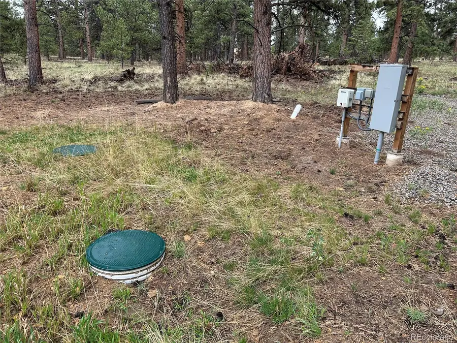 120 Harness Way, Hartsel, CO 80449 - #3