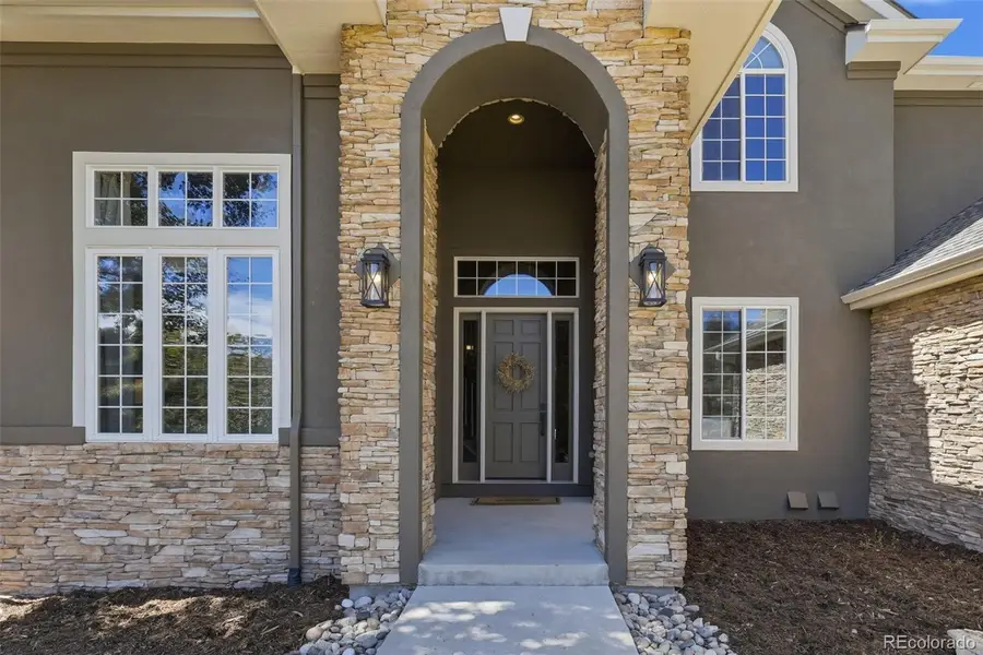 5347 Sage Thrasher Road, Parker, CO 80134 - #3