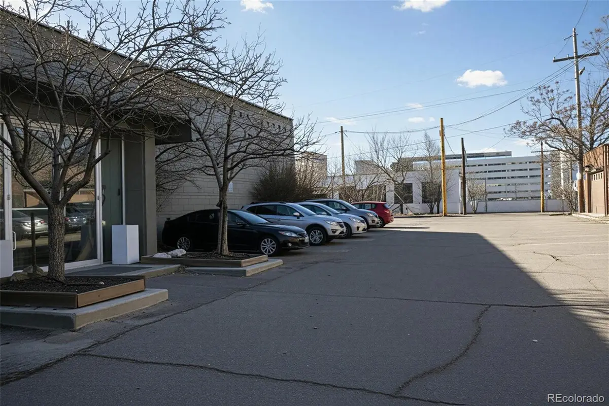 520 Cherokee Street, Denver, CO 80204 - #1