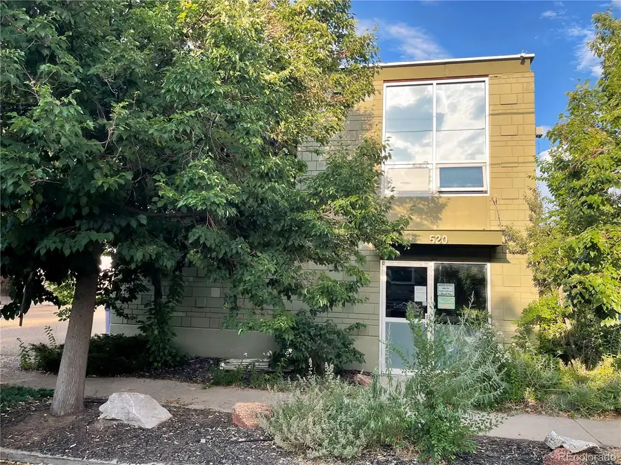 520 Cherokee Street, Denver, CO 80204 - #2