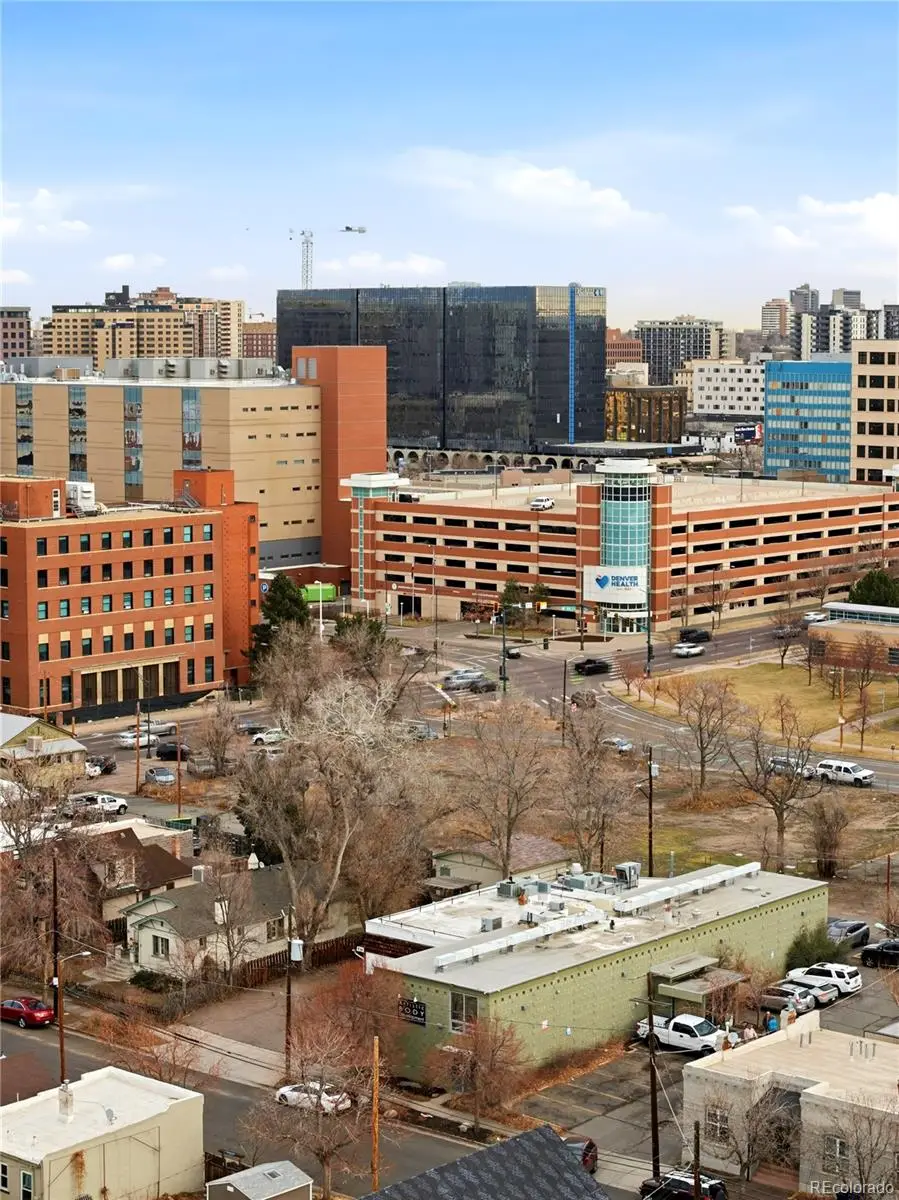 520 Cherokee Street, Denver, CO 80204 - #3