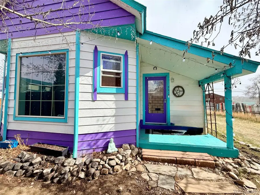 521 Elm Street, Leadville, CO 80461 - #2