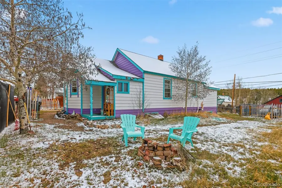 521 Elm Street, Leadville, CO 80461 - #3