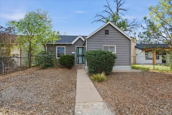 5005 Steele Street, Denver, CO 80216