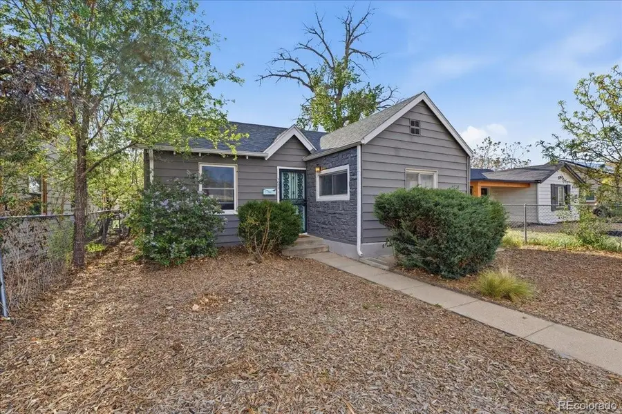 5005 Steele Street, Denver, CO 80216 - #2