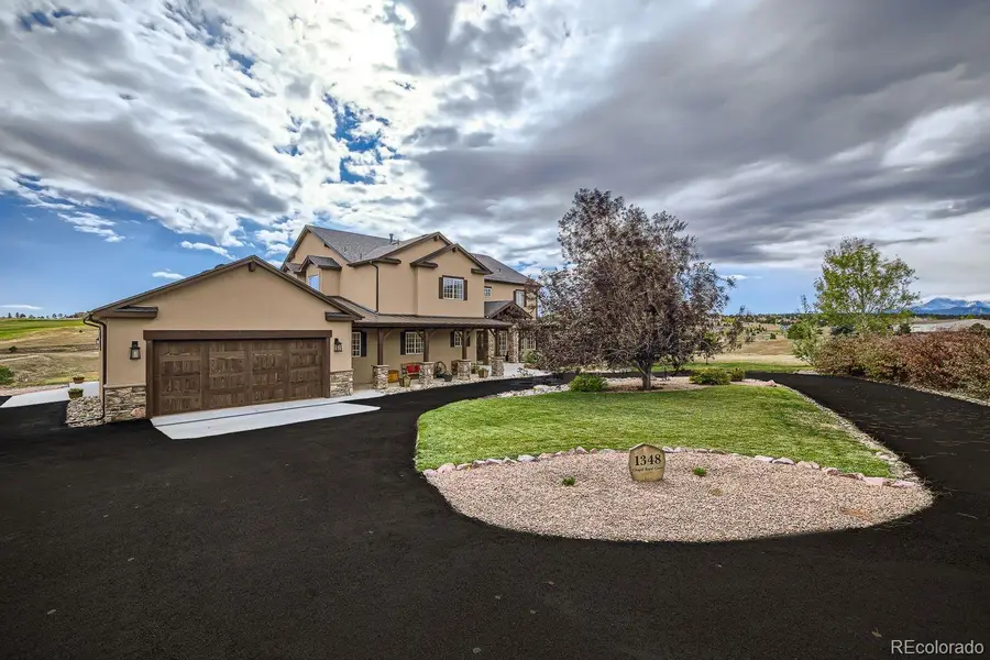 1348 Chapel Royal Court, Monument, CO 80132 - #3