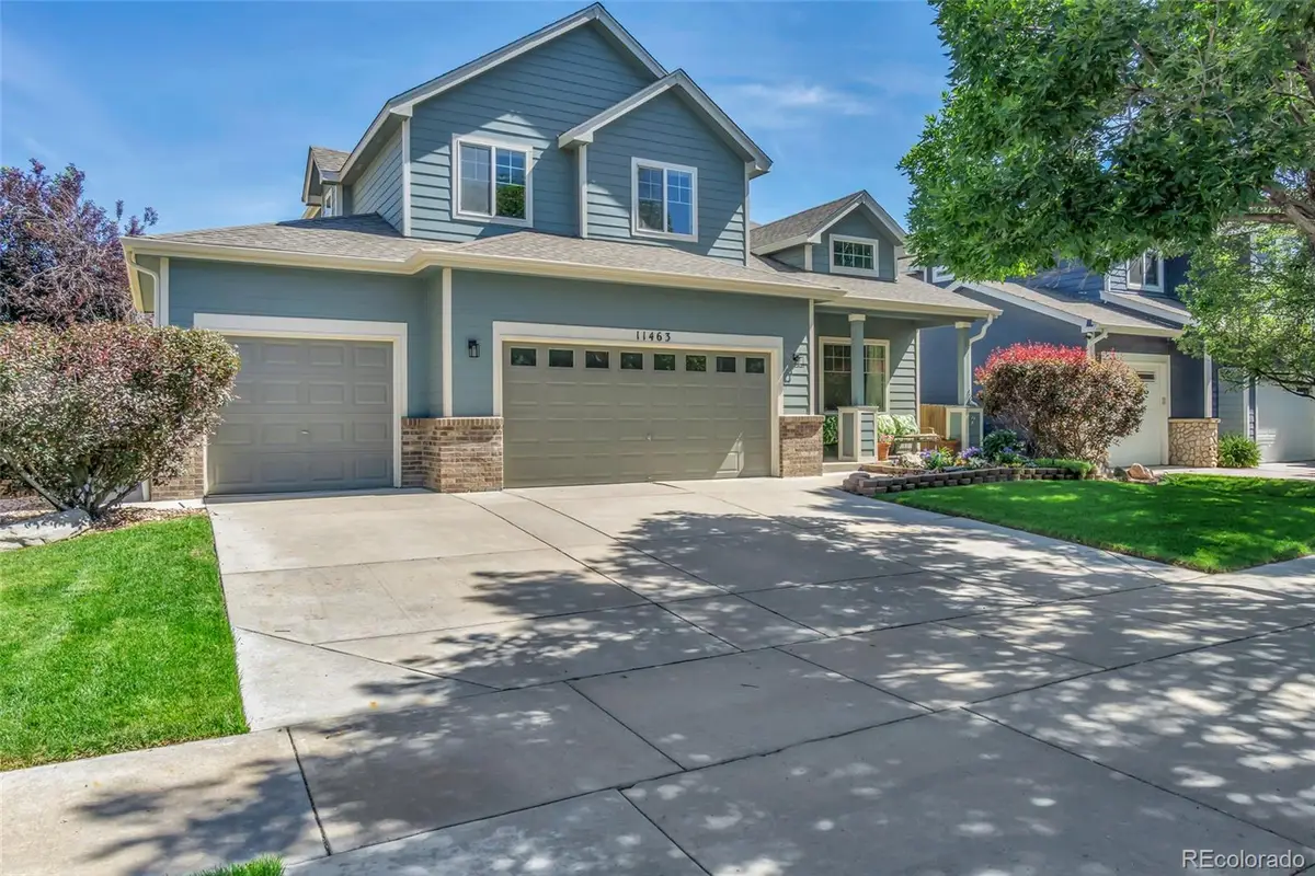 11463 E 118th, Commerce City, CO 80640 - #1