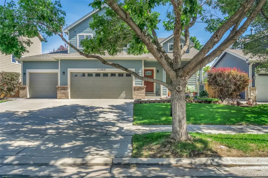 11463 E 118th, Commerce City, CO 80640 - #2