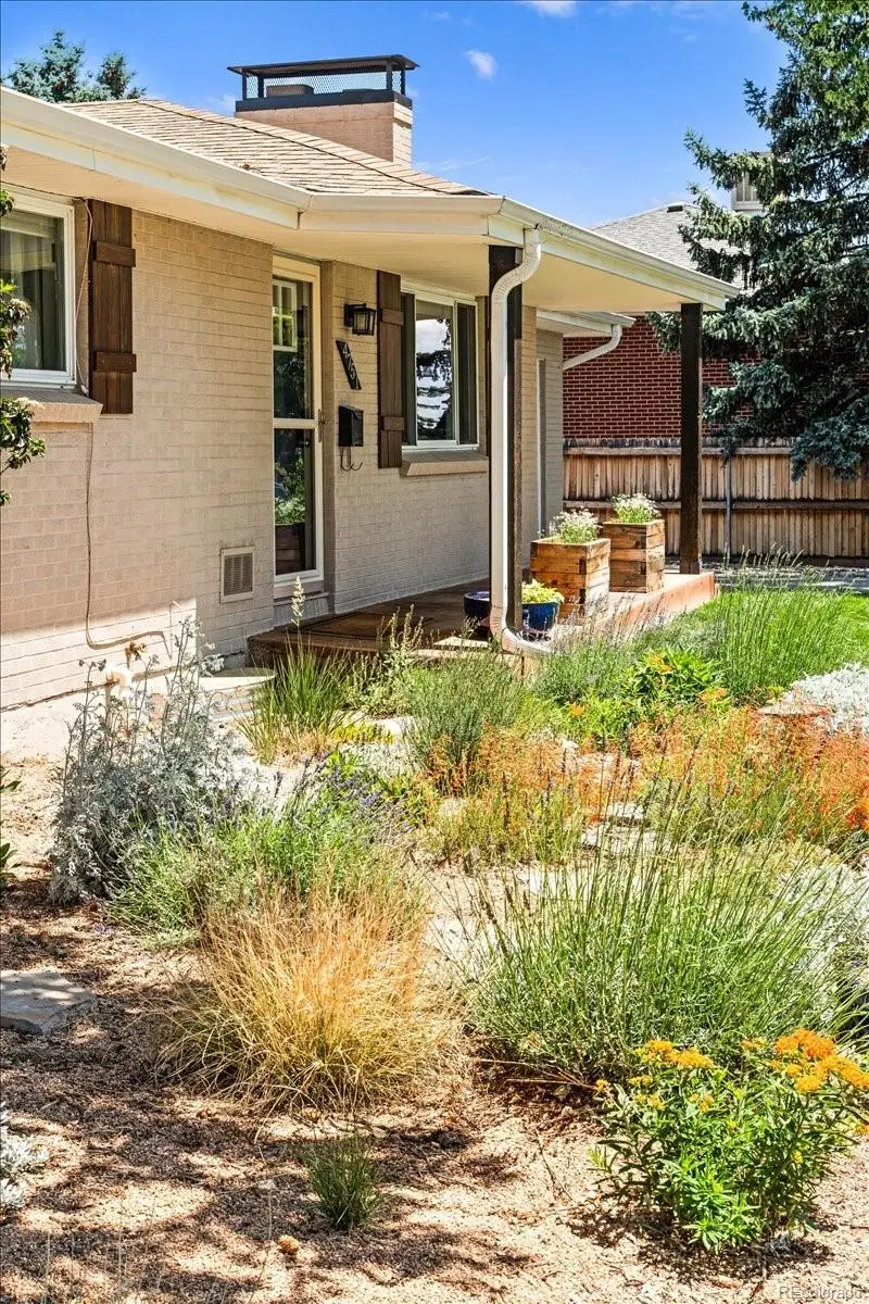 4751 W 66th Avenue, Arvada, CO 80003 - #3