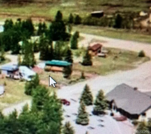 44 Clubcar Road, Hartsel, CO 80449 - #3