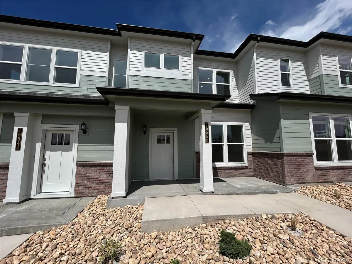 15550 Gilpin Avenue, Parker, CO 80134 - #1