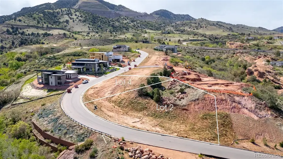 16939 Long Winding Road, Morrison, CO 80465 - #2