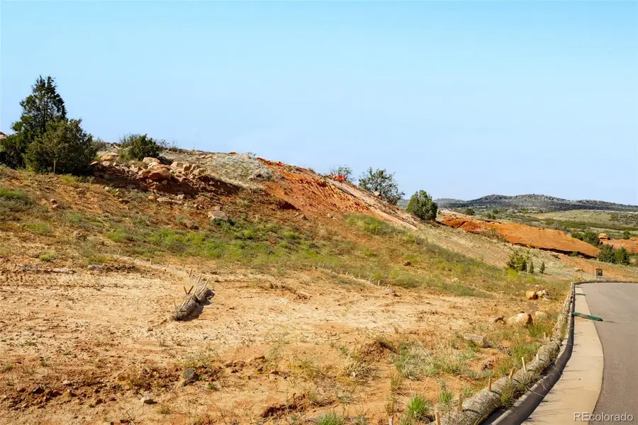 16939 Long Winding Road, Morrison, CO 80465 - #3
