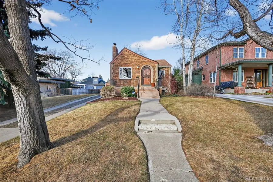 2625 Wolff Street, Denver, CO 80212 - #2