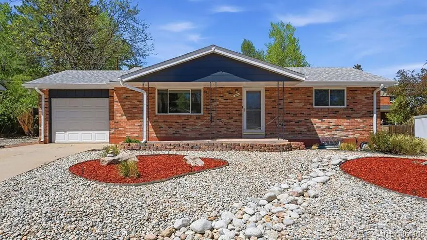 13465 W 7th Drive, Golden, CO 80401 - #1