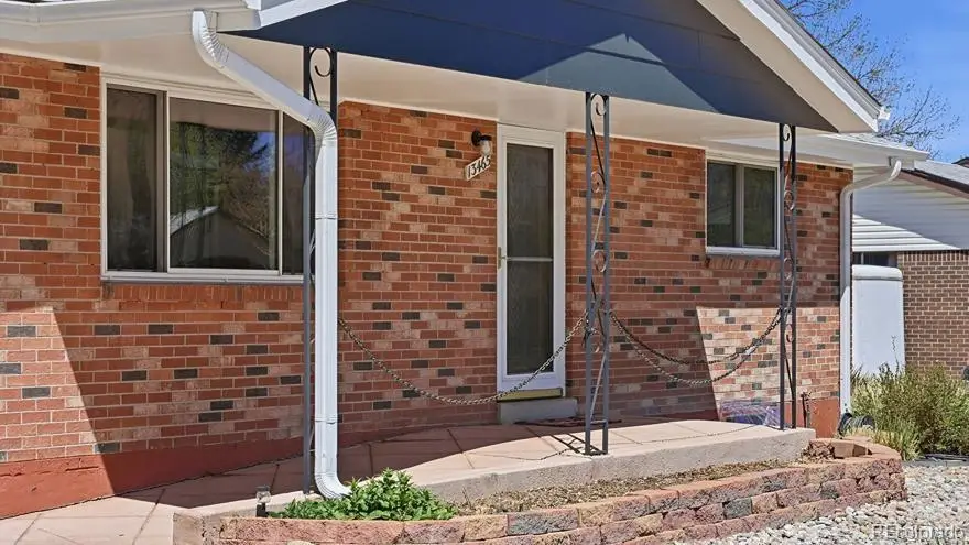 13465 W 7th Drive, Golden, CO 80401 - #2
