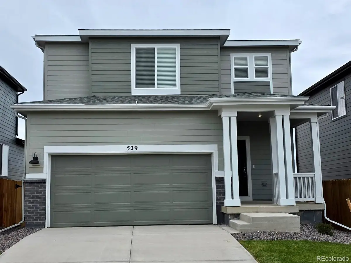 529 97th Avenue, Greeley, CO 80634 - Image #1