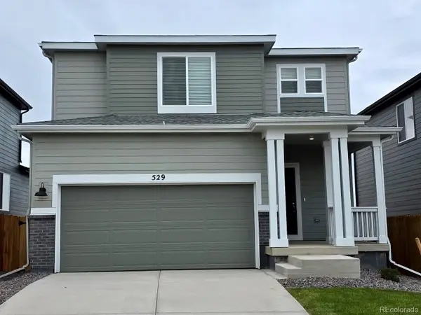 529 97th Avenue, Greeley, CO 80634