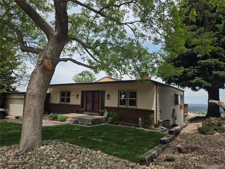 14081 W Exposition Drive, Lakewood, CO 80228 - #3