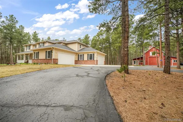 19010 Deerfield Road, Monument, CO 80132