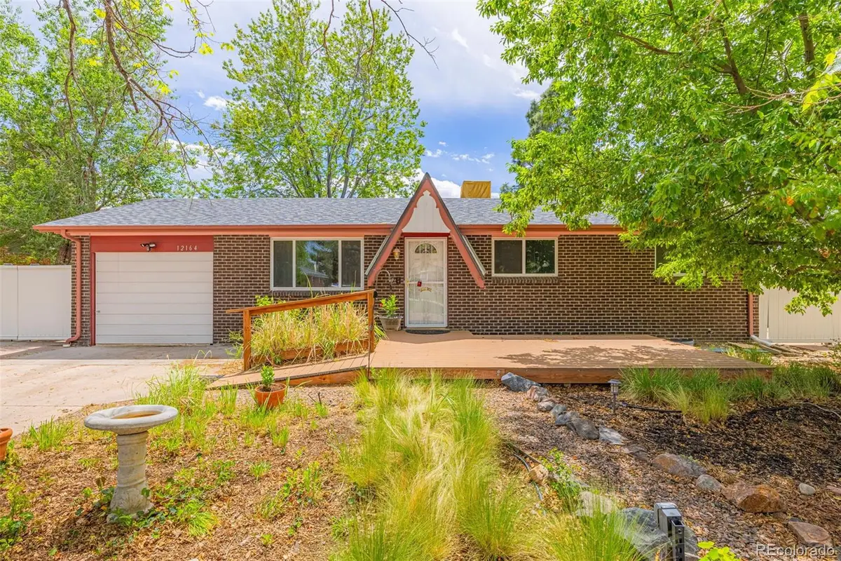 12164 E Ohio Avenue, Aurora, CO 80012 - #1