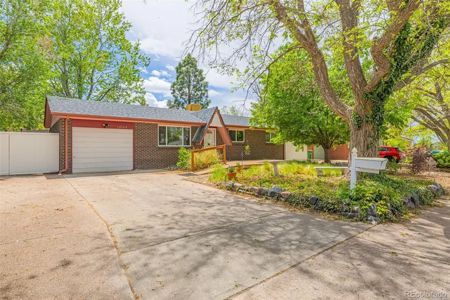 12164 E Ohio Avenue, Aurora, CO 80012 - #2