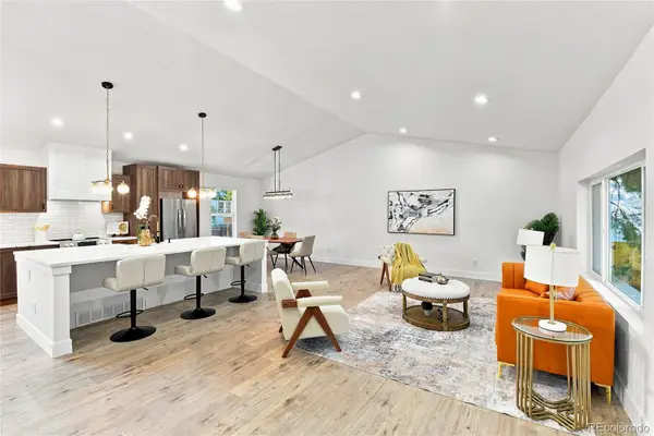 763 S Ouray Street, Aurora, CO 80017