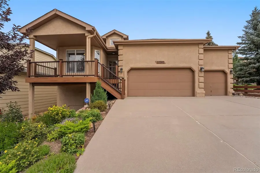 12202 Mount Baldy Drive, Colorado Springs, CO 80921 - Image #2