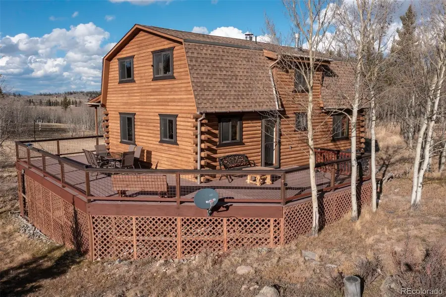 2387 Buffalo Ridge Road, Como, CO 80432 - Image #2