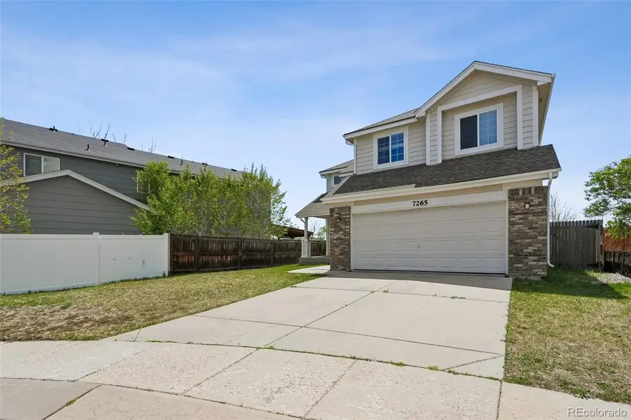 7265 Dandelion Court, Colorado Springs, CO 80922 - #3