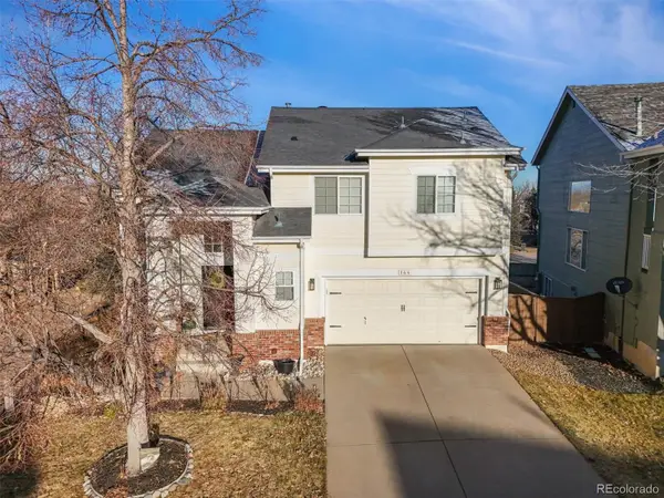 144 Willowick Circle, Highlands Ranch, CO 80129