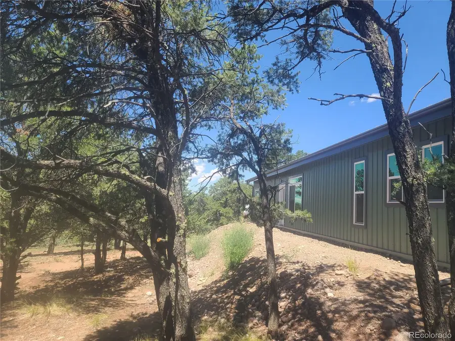 1911 Lone Pine Way, Crestone, CO 81131 - #2