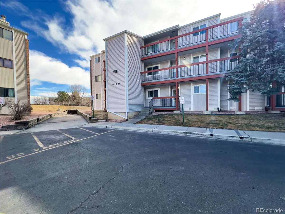 8450 Decatur Street #104, Westminster, CO 80031 - #1