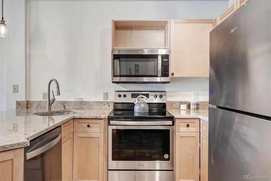 140 Ida Belle Drive #8254, Dillon, CO 80435 - #2