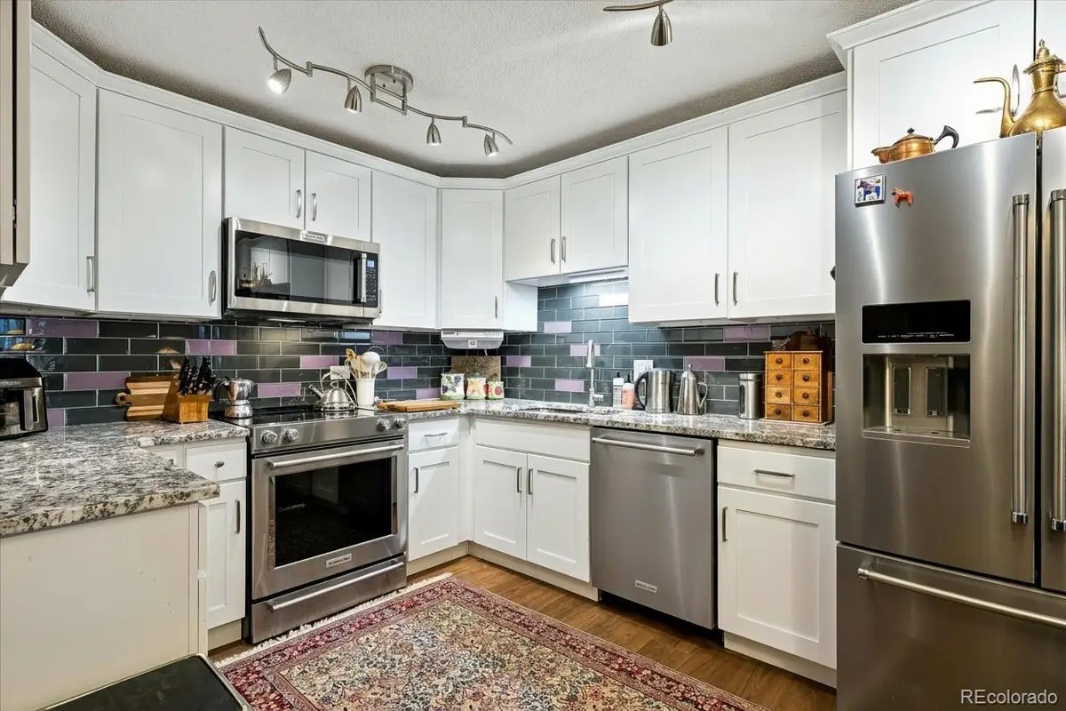 9625 E Center Avenue #7B, Denver, CO 80247 - Image #1