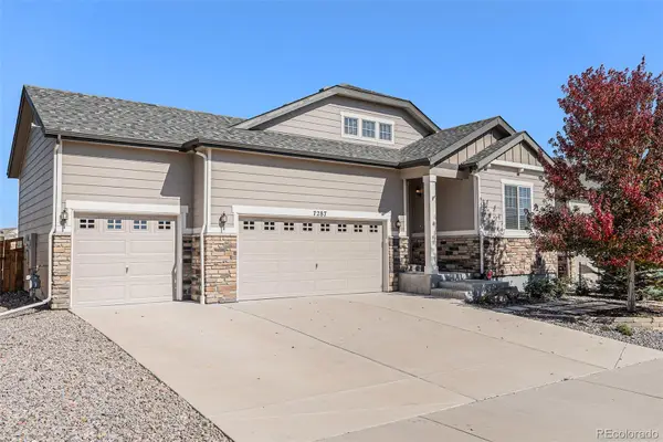 7287 Greenwater Circle, Castle Rock, CO 80108