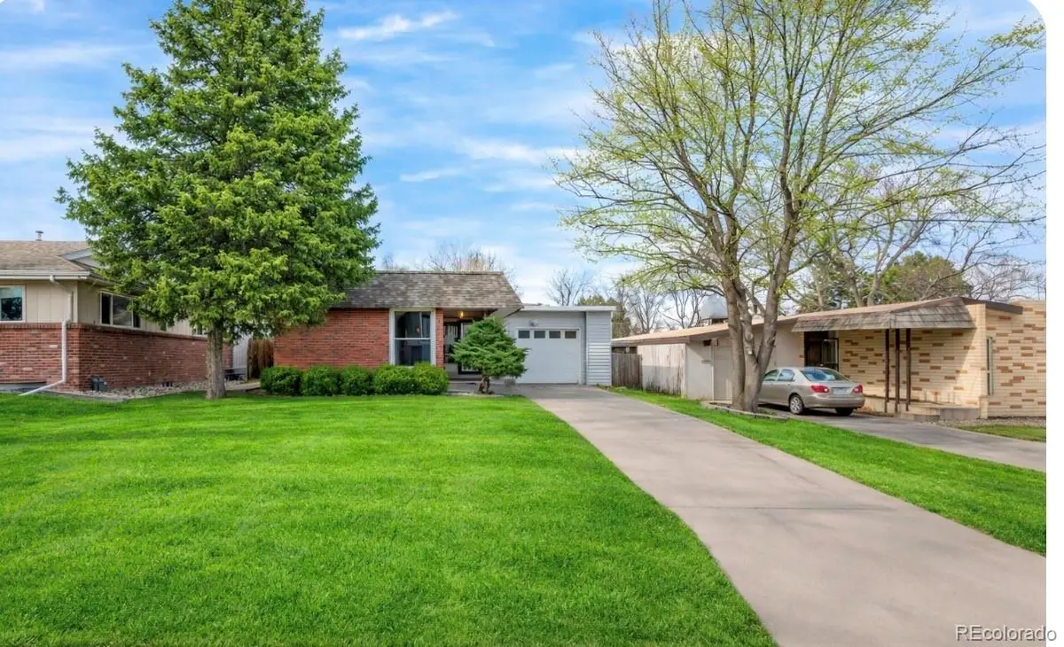 1881 S Fillmore Street, Denver, CO 80210 - #1