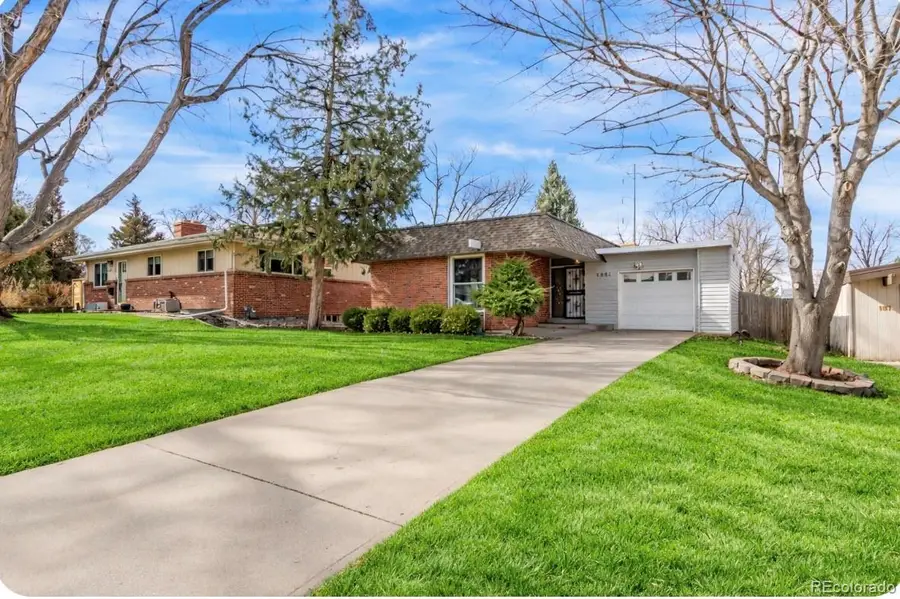 1881 S Fillmore Street, Denver, CO 80210 - #3