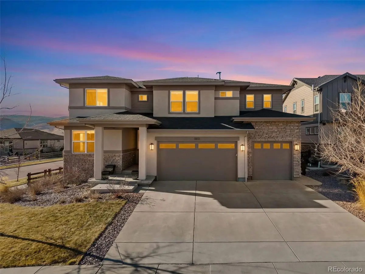 8803 Flattop Street, Arvada, CO 80007 - Image #1