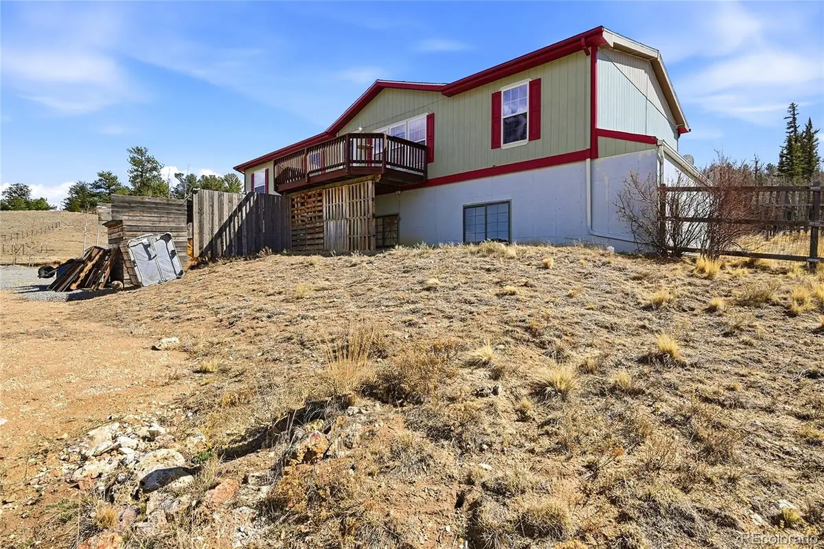 4441 Goldenburg Canyon Road, Hartsel, CO 80449 - #1