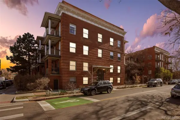 1376 N Pearl Street #211, Denver, CO 80203