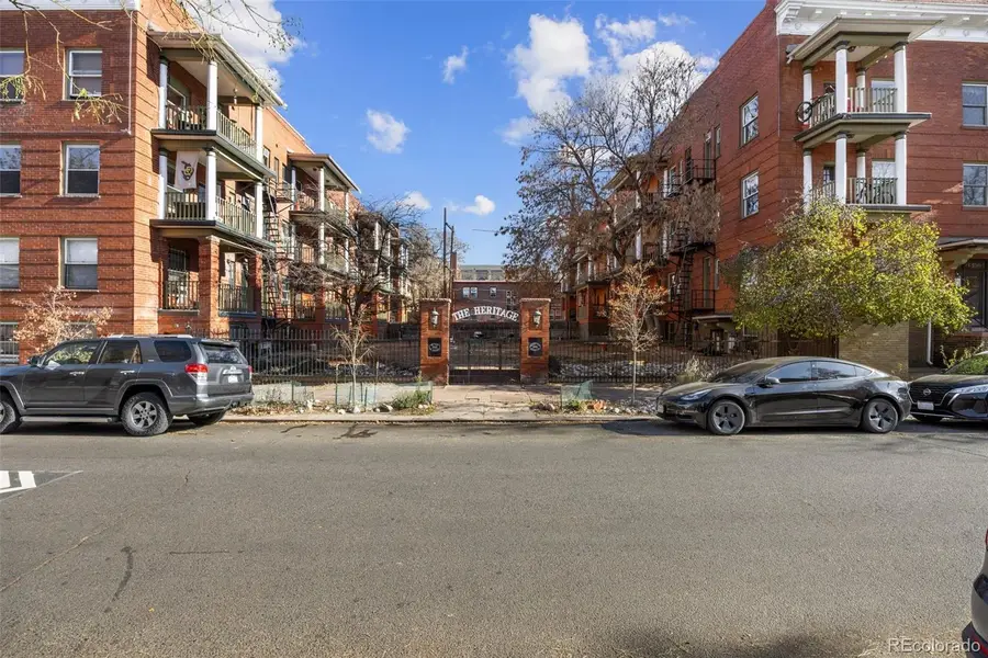 1376 N Pearl Street #211, Denver, CO 80203 - Image #2