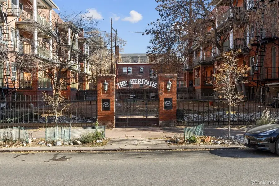 1376 N Pearl Street #211, Denver, CO 80203 - Image #3